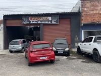 Nova Auto Mecânica em Jandira 