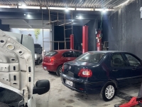 Nova Auto Mecânica em Jandira 