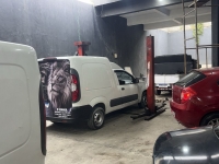 Nova Auto Mecânica em Jandira 
