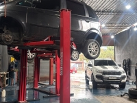 Nova Auto Mecânica em Jandira 