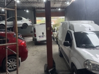 Nova Auto Mecânica em Jandira 