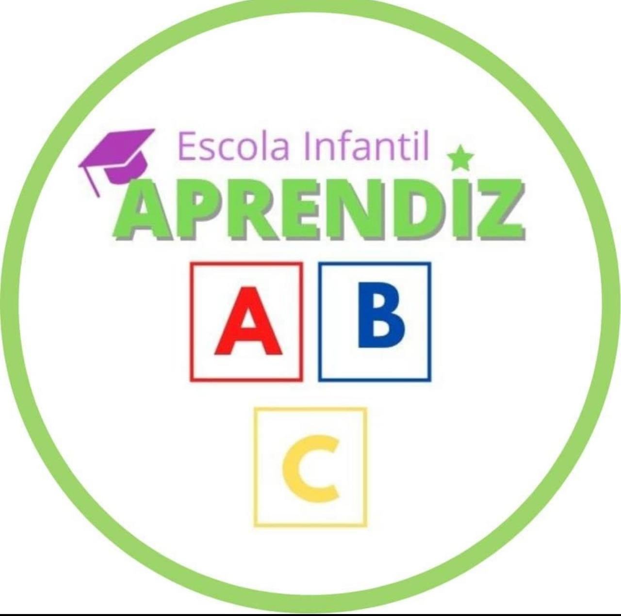 Escola de Educação Infantil Aprendiz do ABC em São Bernardo do Campo