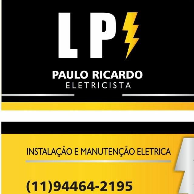 LP Eletricista na Zona Sul