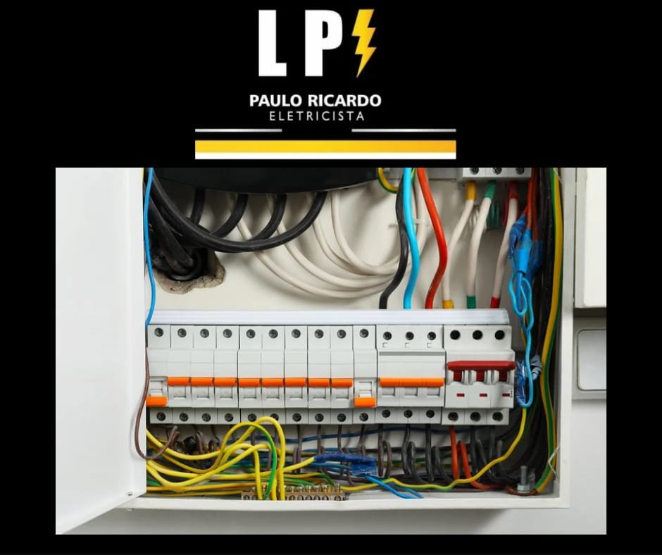 LP Eletricista na Zona Sul