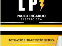 LP Eletricista na Zona Sul