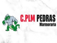 Marmoraria na Zona Sul  C.PLM Pedras Mármores e Granitos