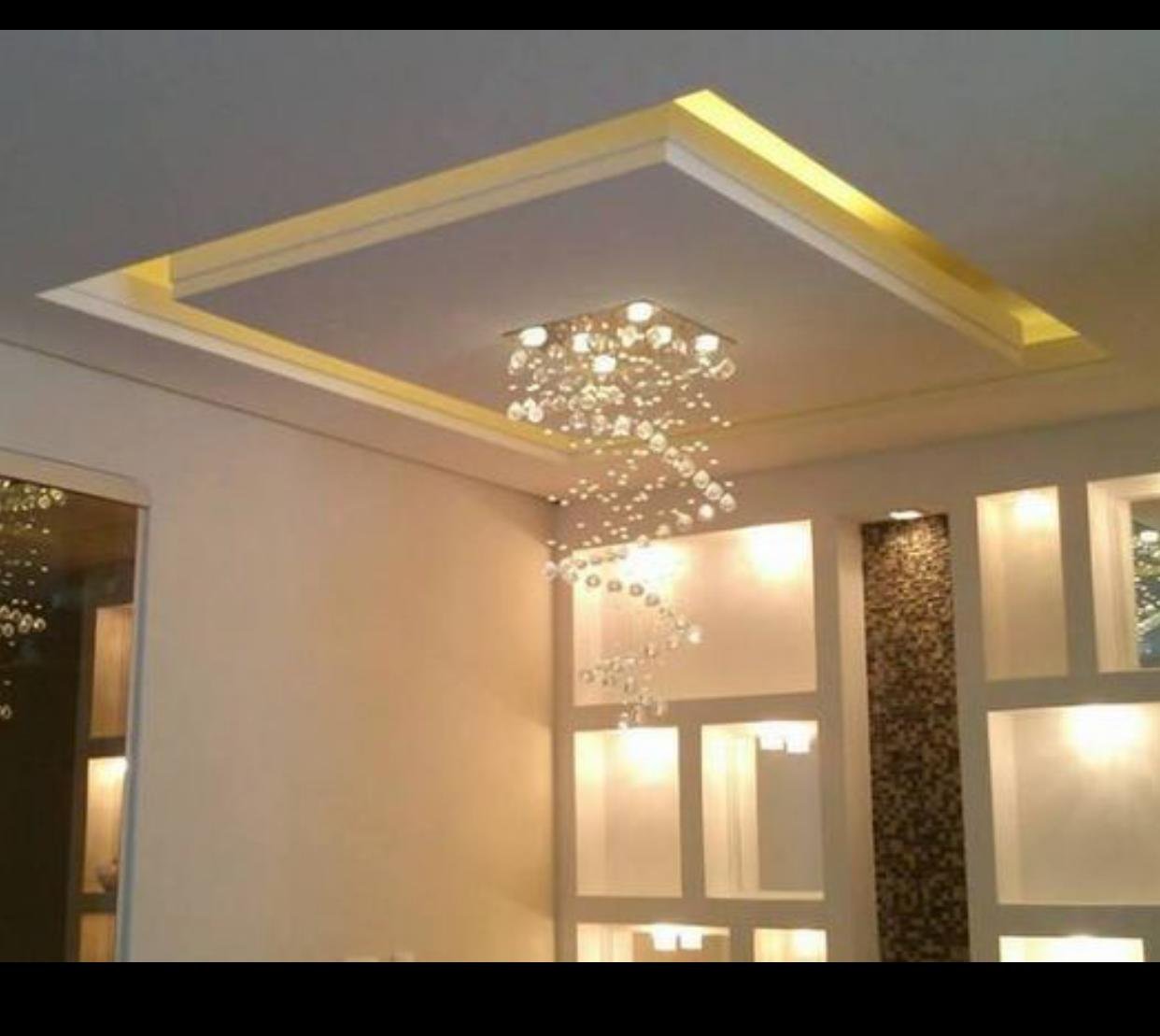 Gesso na Zona Leste  Gesso Marechal 
