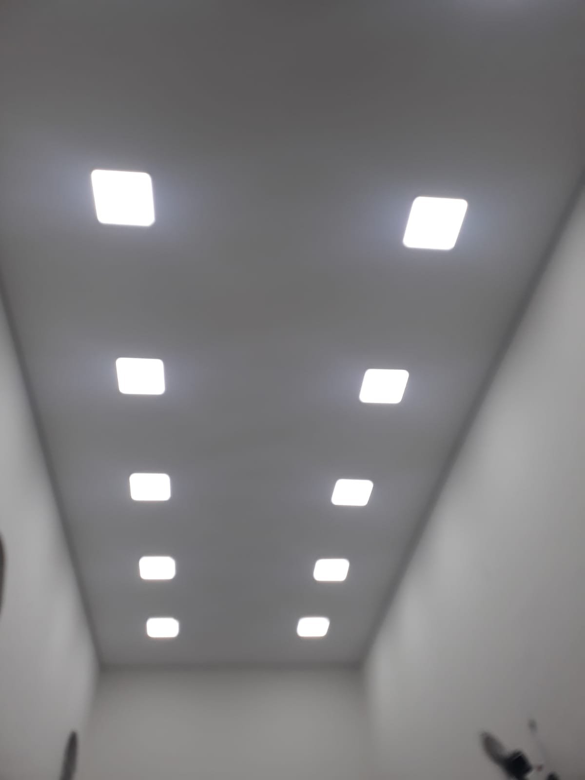 Gesso na Zona Leste  Gesso Marechal 