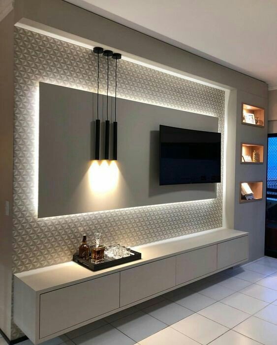 Gesso na Zona Leste  Gesso Marechal 