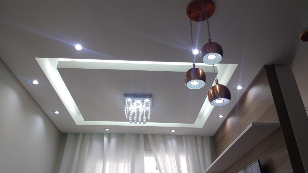 Gesso na Zona Leste  Gesso Marechal 