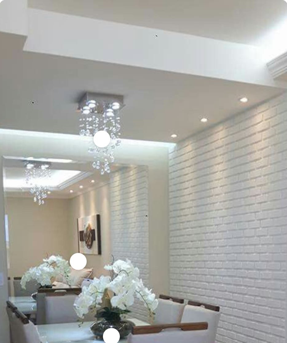 Gesso na Zona Leste  Gesso Marechal 