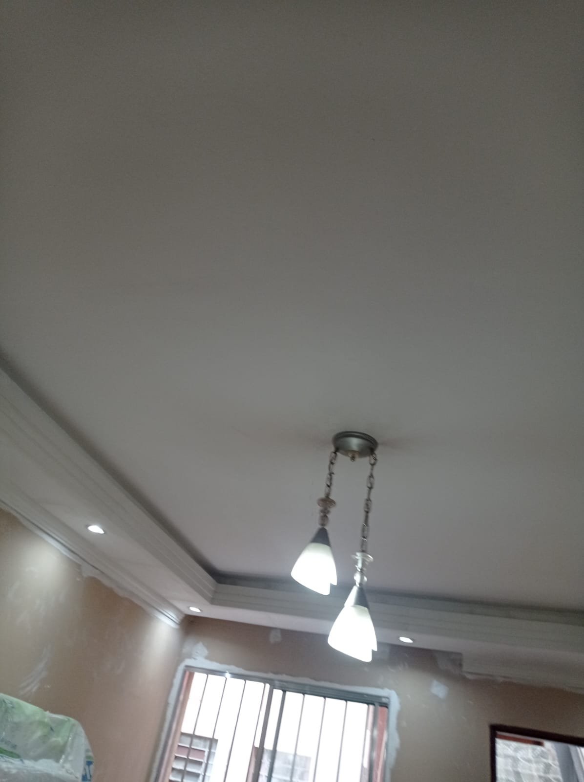 Gesso na Zona Leste  Gesso Marechal 