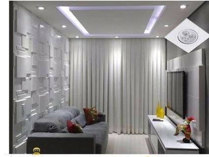 Gesso na Zona Leste  Gesso Marechal 