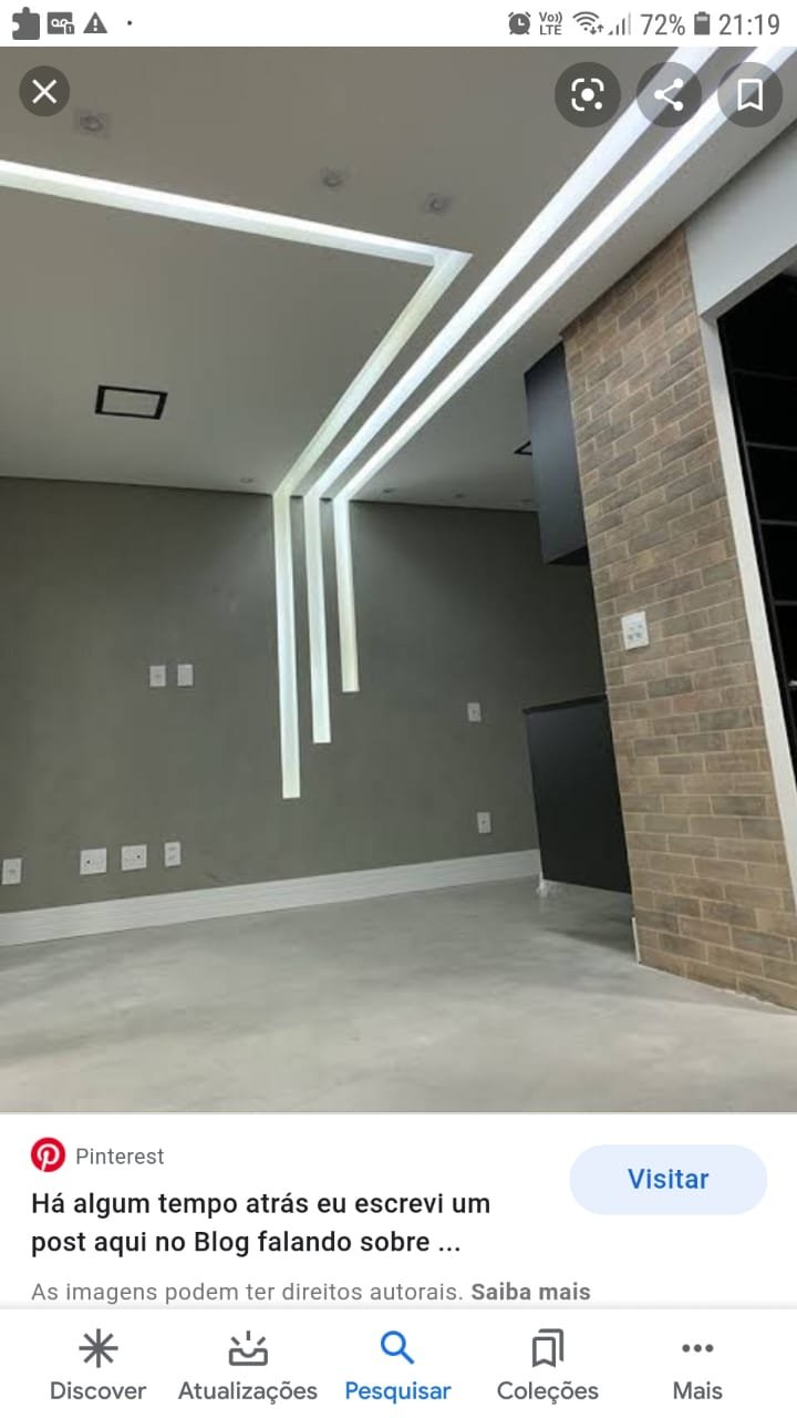 Gesso na Zona Leste  Gesso Marechal 