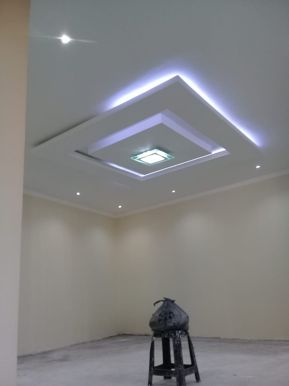 Gesso na Zona Leste  Gesso Marechal 