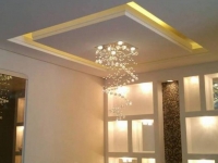 Gesso na Zona Leste  Gesso Marechal 