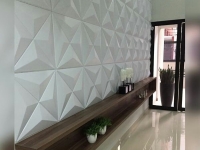 Gesso na Zona Leste  Gesso Marechal 