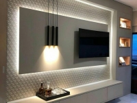 Gesso na Zona Leste  Gesso Marechal 