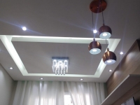 Gesso na Zona Leste  Gesso Marechal 