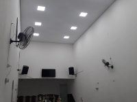 Gesso na Zona Leste  Gesso Marechal 