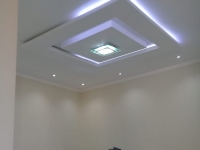 Gesso na Zona Leste  Gesso Marechal 