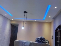 Gesso na Zona Leste  Gesso Marechal 