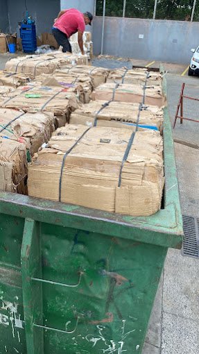 Comercio de Sucatas na Zona Oeste Santa Sucata