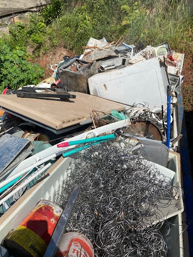Comercio de Sucatas na Zona Oeste Santa Sucata