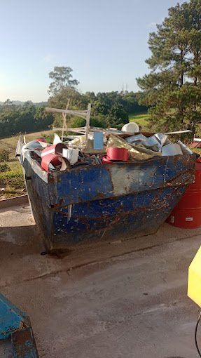 Comercio de Sucatas na Zona Oeste Santa Sucata