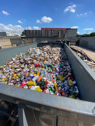 Comercio de Sucatas na Zona Oeste Santa Sucata