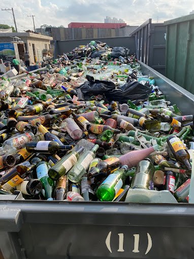 Comercio de Sucatas na Zona Oeste Santa Sucata