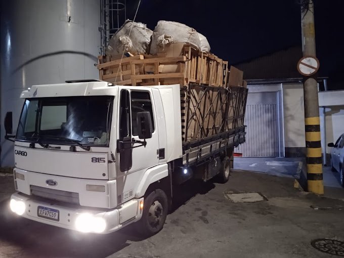 Comercio de Sucatas na Zona Oeste Santa Sucata