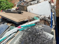 Comercio de Sucatas na Zona Oeste Santa Sucata
