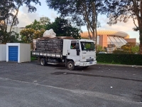 Comercio de Sucatas na Zona Oeste Santa Sucata