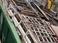 Comercio de Sucatas na Zona Oeste Santa Sucata