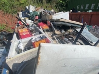 Comercio de Sucatas na Zona Oeste Santa Sucata