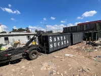 Comercio de Sucatas na Zona Oeste Santa Sucata
