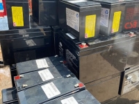 Comercio de Sucatas na Zona Oeste Santa Sucata