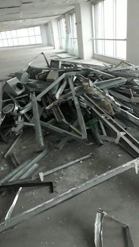 Comércio de Sucatas em São Paulo Santa Sucata