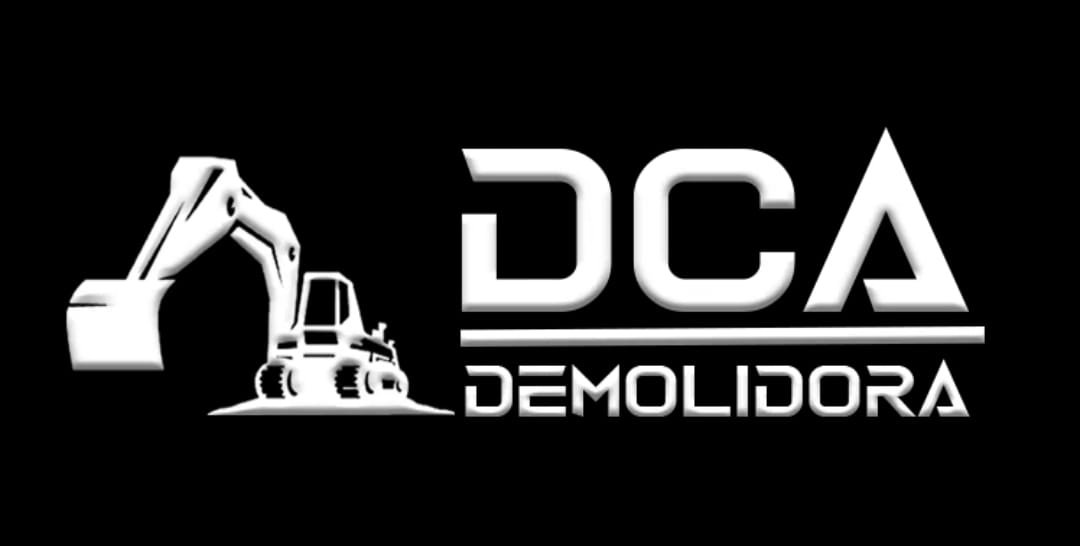 DCA Demolidora na Zona Leste