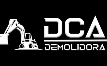 DCA Demolidora na Zona Leste