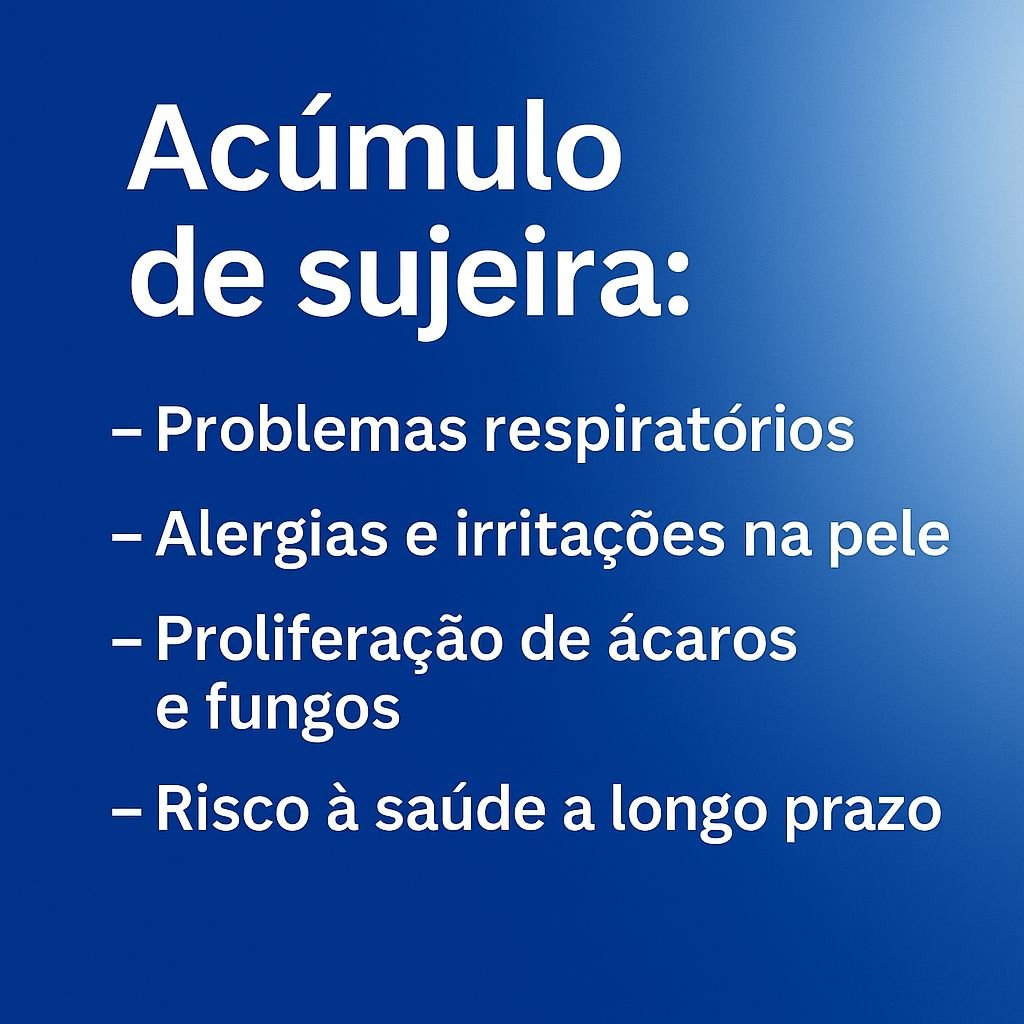 GP Clean Limpeza de Sofá na Zona Sul