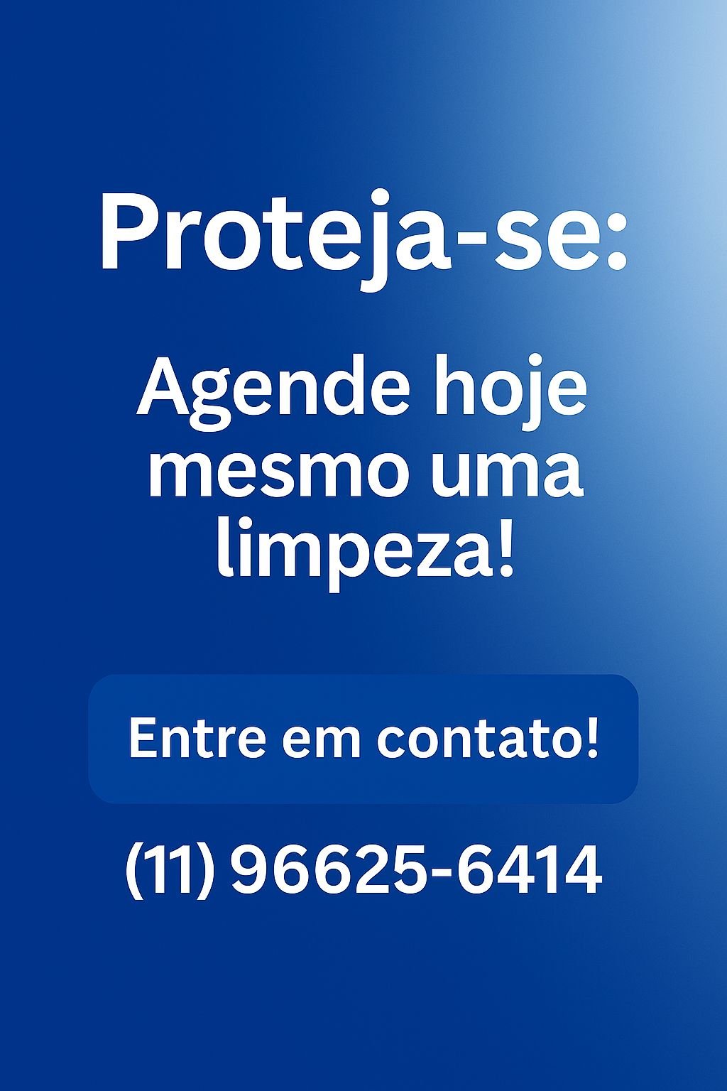 GP Clean Limpeza de Sofá na Zona Sul