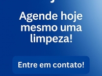 GP Clean Limpeza de Sofá na Zona Sul