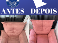 GP Clean Limpeza de Sofá na Zona Sul