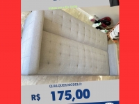 GP Clean Limpeza de Sofá