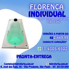  Banheiras na Zona leste Hidro Forte Banheiras 