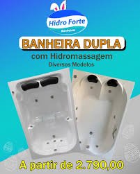  Banheiras na Zona leste Hidro Forte Banheiras 