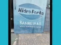  Banheiras na Zona leste Hidro Forte Banheiras 