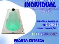  Banheiras na Zona leste Hidro Forte Banheiras 